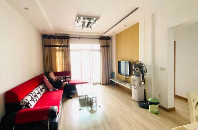 锦天名都2室1厅89㎡48万二手房图片