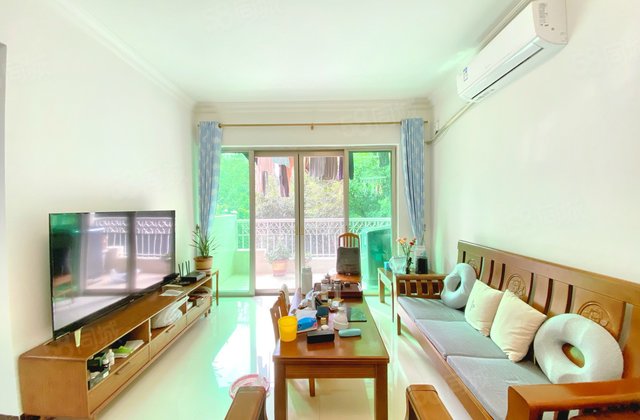 长兴小区2室2厅79㎡268万二手房图片