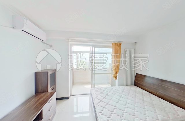 新华西街131号院1室1厅43.67㎡115万二手房图片