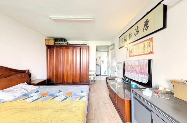龙潭路23号院2室1厅61.1㎡64万二手房图片