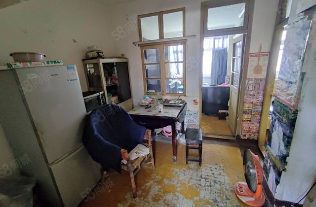 青年路新村2室1厅52.32㎡54.3万二手房图片