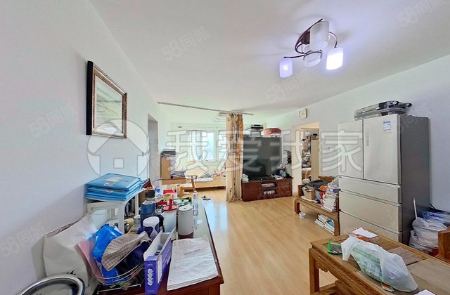 金夕园3室1厅121.96㎡1060万二手房图片