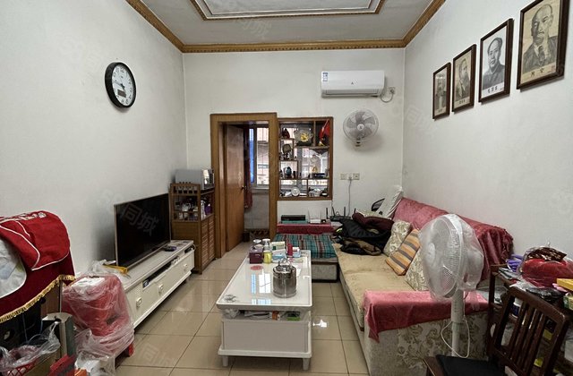 东山大道176-184号小区2室1厅45.79㎡29万二手房图片