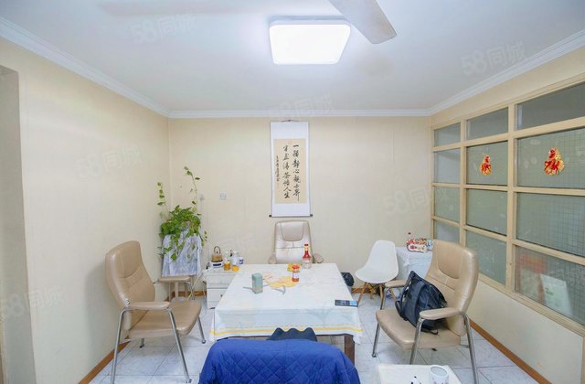 可苑新村2室1厅80.96㎡75万二手房图片