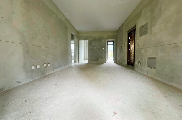 惠山公馆3室2厅106.05㎡69.8万二手房图片