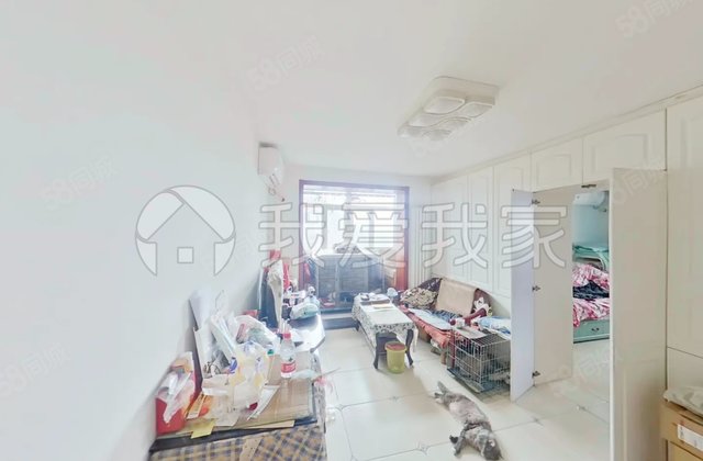 安苑北里2室2厅68.36㎡400万二手房图片