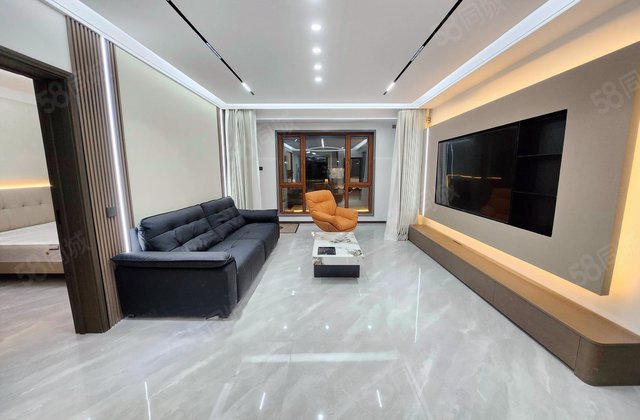 中海寰宇天下B区3室2厅105.56㎡102万二手房图片