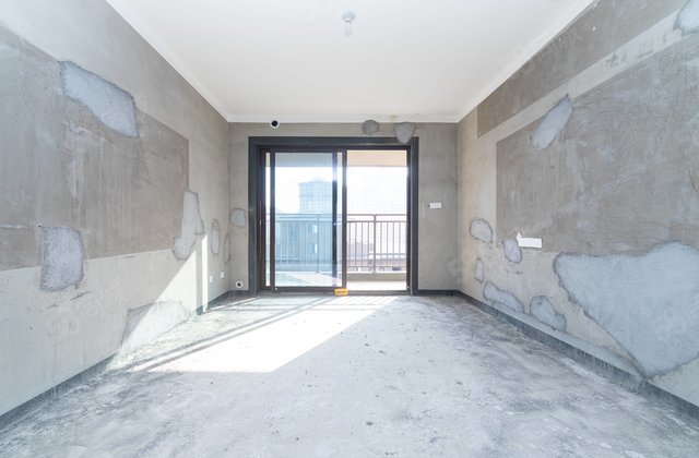 美的浩德云熙府3室2厅115.23㎡102万二手房图片