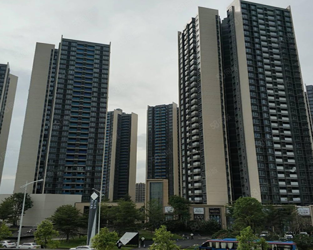 【亚运城天峯, 亚运城天峯小区详情,房价走势,房源,业主论坛】- 广州