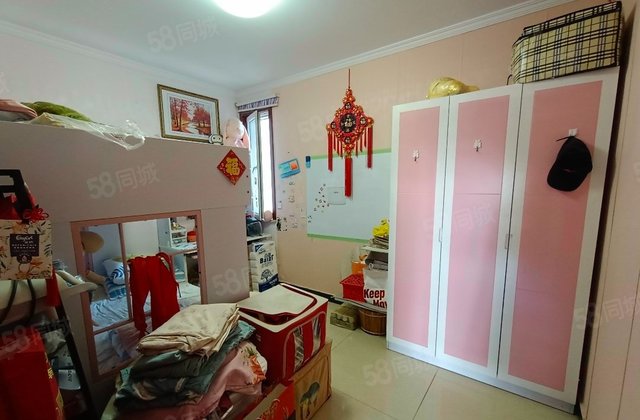 锦绣花园3室2厅110㎡55万二手房图片