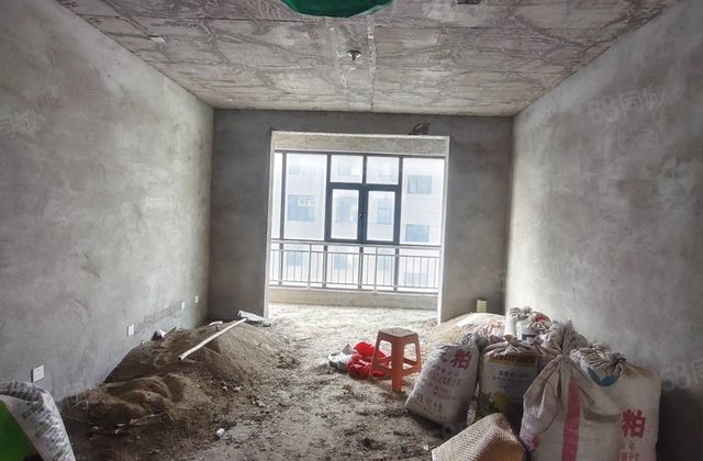 一品牡丹花园3室2厅130㎡47万二手房图片