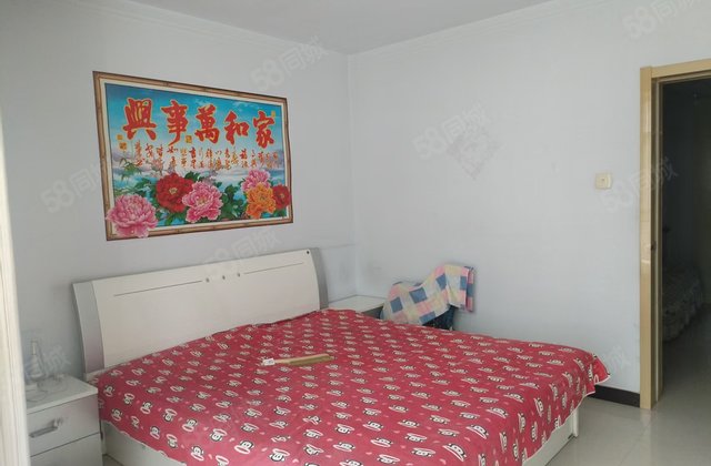 九鼎小区2室1厅77.4㎡28万二手房图片