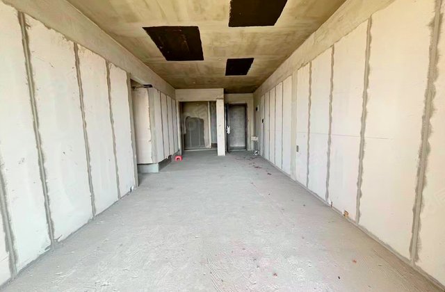 万科金域世家3室2厅94.27㎡149万二手房图片