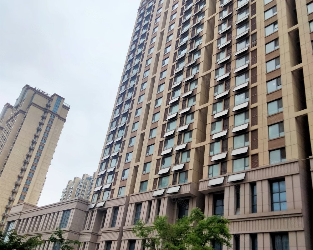 【荣安广场, 荣安广场小区详情,房价走势,房源,业主论坛】- 日照58