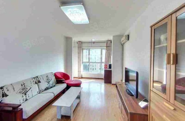 鲁能7号院溪园3室2厅118㎡273万二手房图片