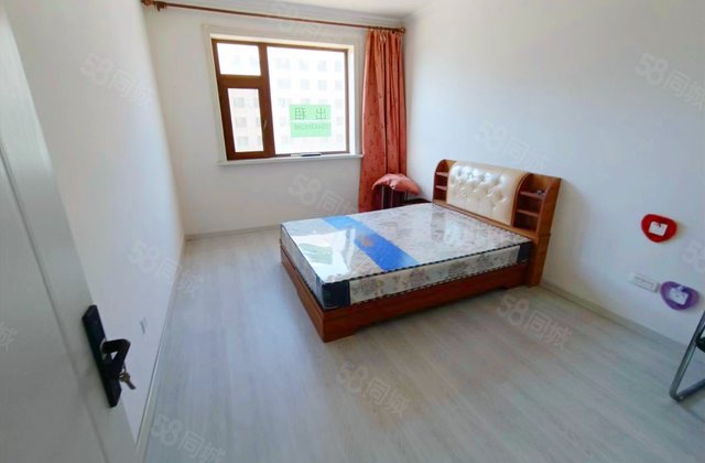 米澜国际二期2室2厅93㎡56万二手房图片