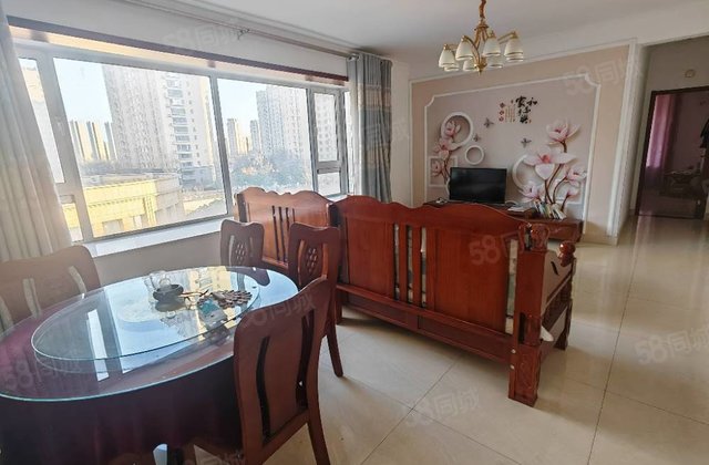 急售市中心昌润莲城，东边户带车位储藏室，双卫！东昌壹号院