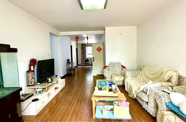 碧春园小区3室2厅150㎡400万二手房图片