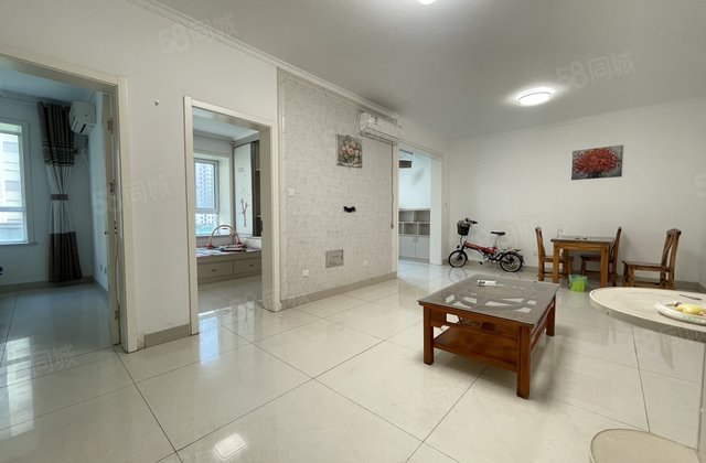 文轩实验！全明小三室！裕昌国际！免大税送车位！精装送储！东苑