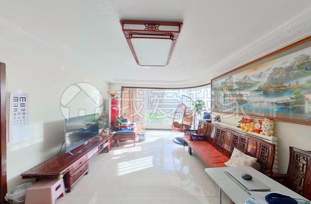 瑞丽江畔(丽水园)5室4厅130.56㎡738万二手房图片