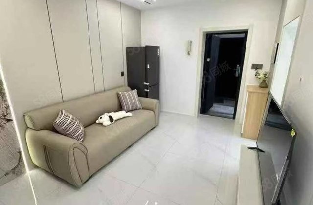 清福小区(E区)2室1厅1卫52㎡西18.5万