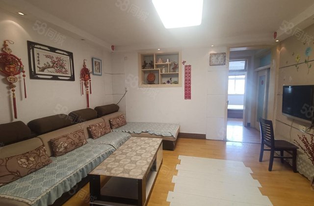 低价出售    ，肓兴  星光小区 购物方便 南向采光好