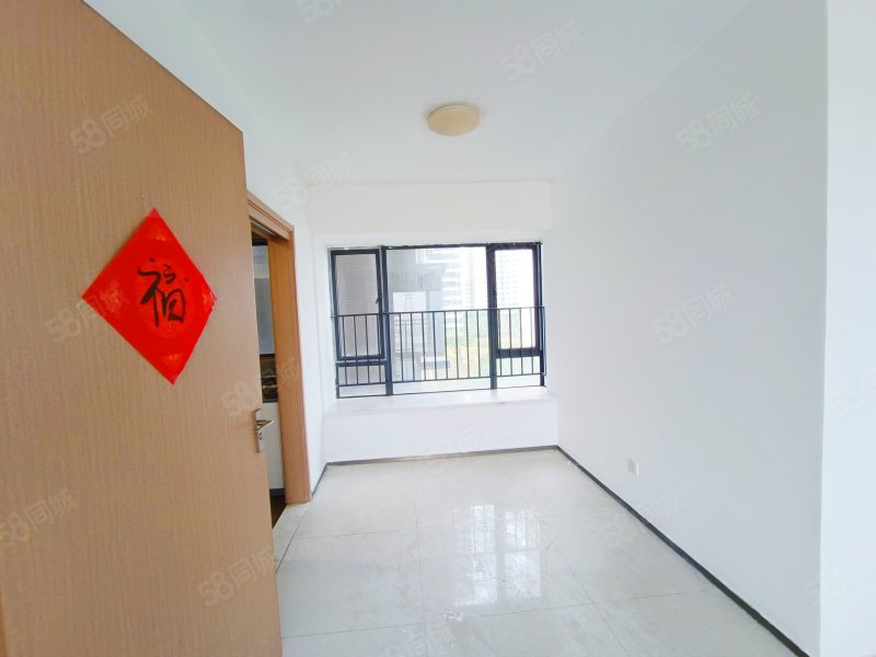 时代香海彼岸3室2厅2卫92.51㎡南98万