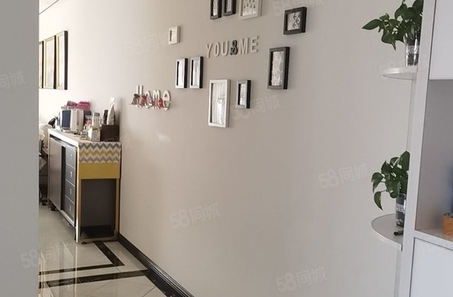 至上未来城3室2厅109.87㎡85万二手房图片