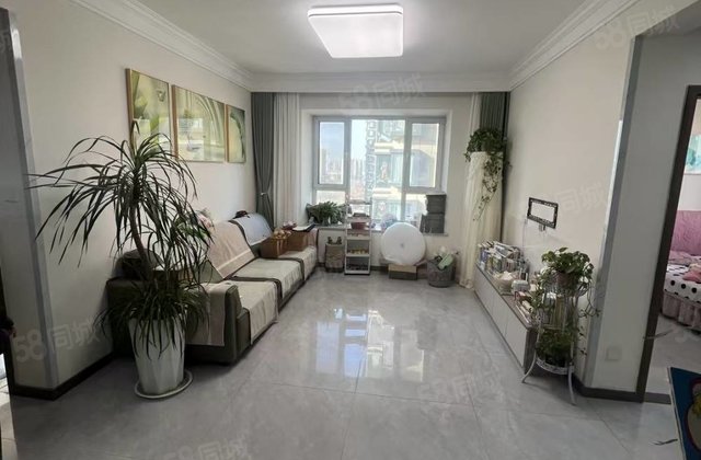 次新房  水城印象   精装三室  带车位