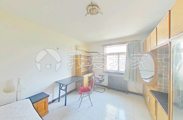 复康里2室1厅62.53㎡126万二手房图片