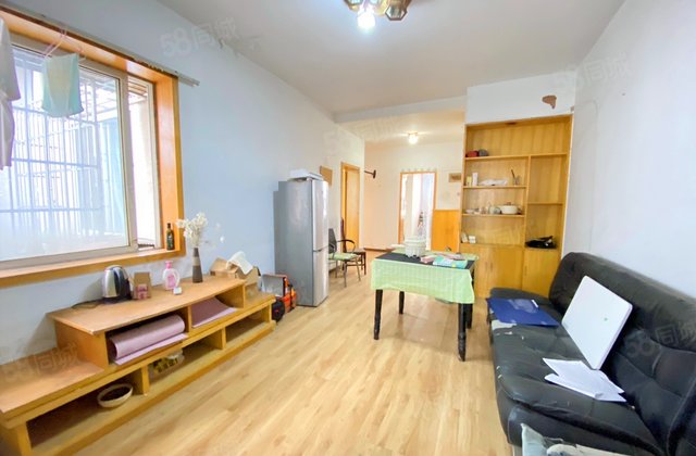 湖南省造纸印刷公司宿舍3室2厅83.97㎡41万二手房图片