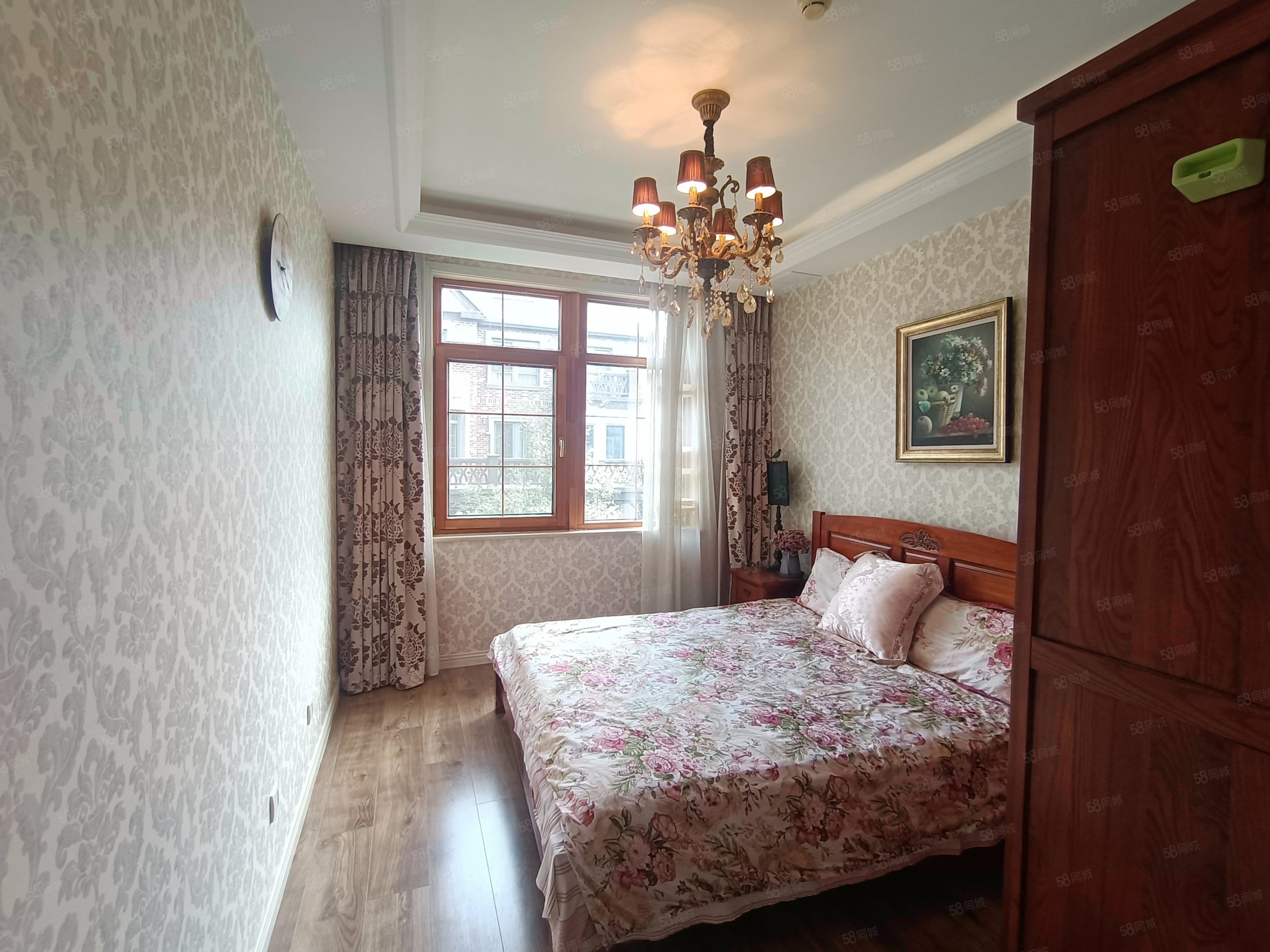 藍(lán)岸麗舍(別墅)4室2廳4衛(wèi)389.46㎡南北1150萬(wàn)