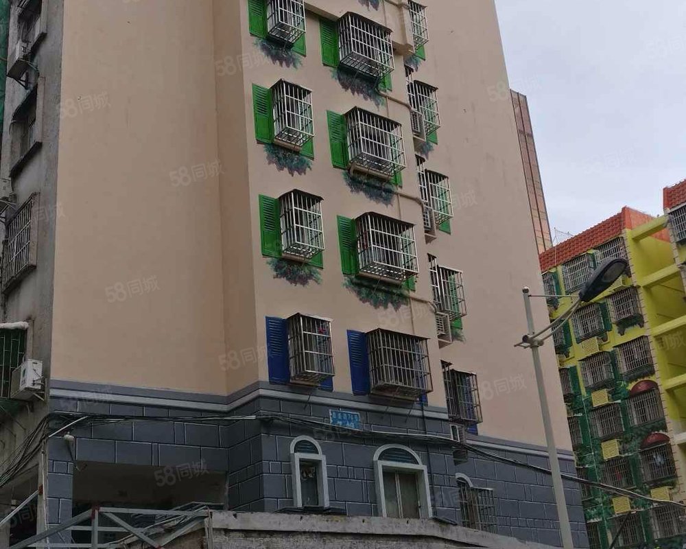 【昌盛花园, 昌盛花园小区详情,房价走势,房源,业主论坛】- 珠海58