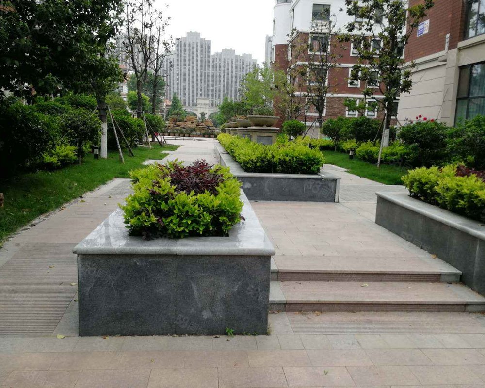 【慧谷领御, 慧谷领御小区详情,房价走势,房源,业主论坛】- 临沂58