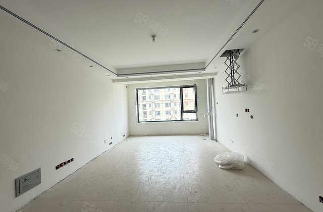 急售！新房未住！莲湖湾！三叶草户型！带车位！昌润连成！徒骇河