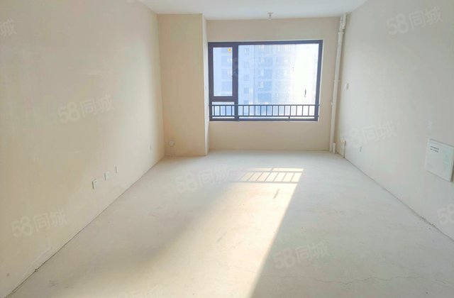 中铁长春博览城逸都E区3室2厅107.47㎡66万二手房图片