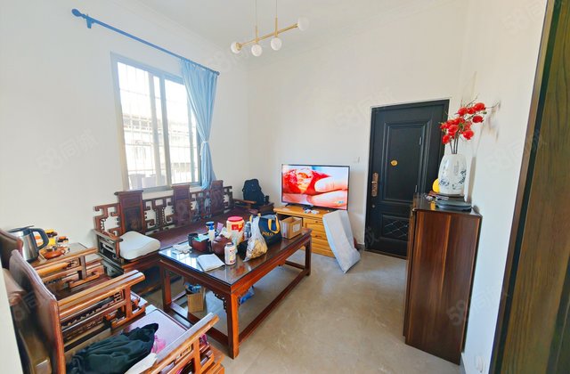 暨南大学苏州苑2室1厅58.63㎡238.8万二手房图片