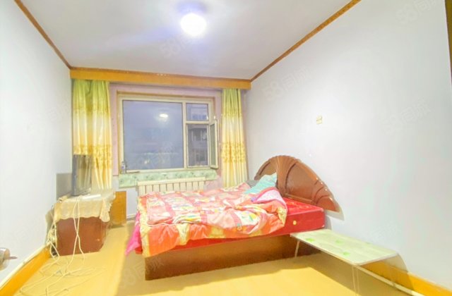 吉法小区2室1厅56㎡21万二手房图片