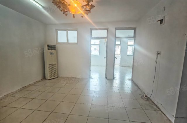 金鼎 东昌本部 单位家属院 三室 免大税  可贷款