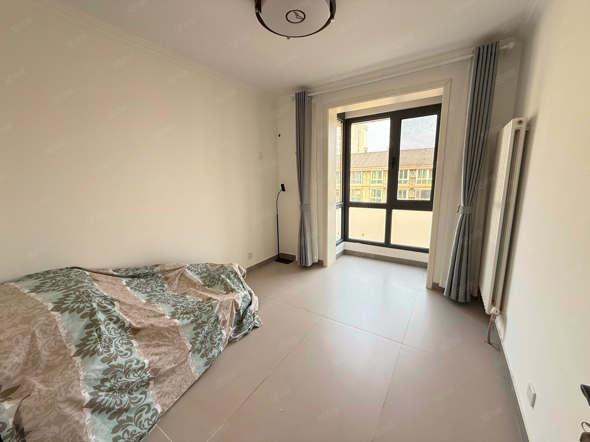 和平家園(平谷)3室2廳2衛(wèi)113㎡南北135萬