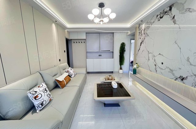 光明小区2室1厅65.38㎡43万二手房图片