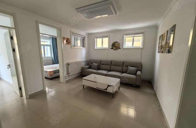 湖北小区 精装二楼 边户 采光好 停车方便 免大税