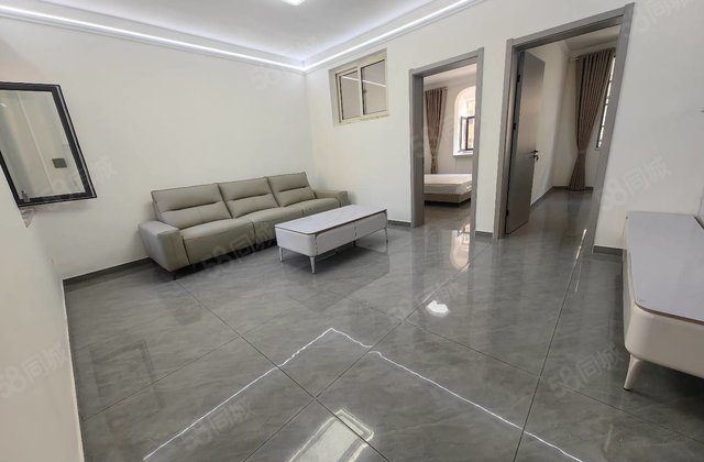 剧院东临 多层3楼 上东昌本部 地暖 随时迁沪 利民路北带储