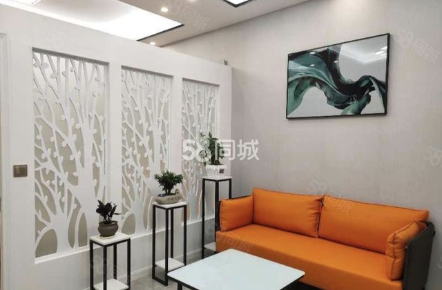 玉宏君悦大厦2室1厅61㎡48万二手房图片