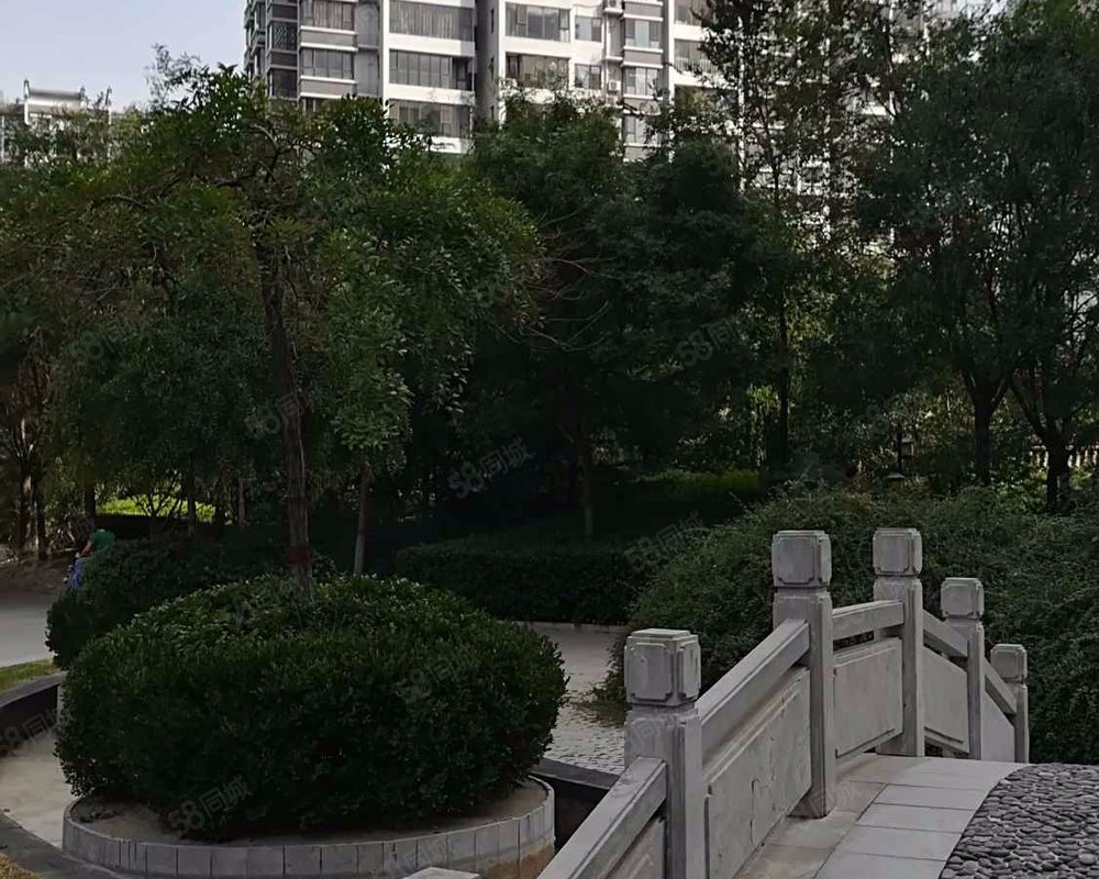 【山水郡, 山水郡小区详情,房价走势,房源,业主论坛】- 石家庄58同城