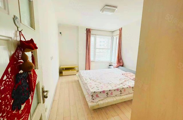 高新怡众名城3室2厅115㎡65万二手房图片