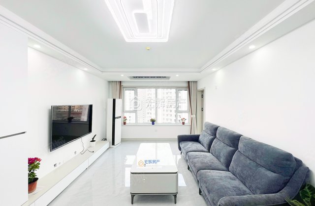 丰和丽园B区2室2厅96㎡78万二手房图片