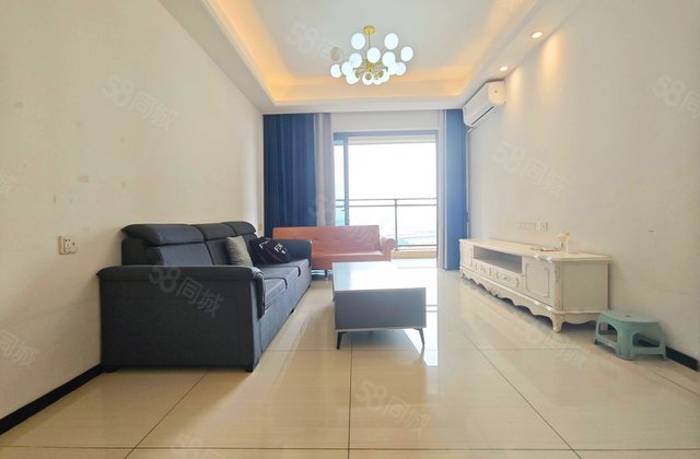 龙光碧桂园悦府3室2厅90.46㎡63万二手房图片