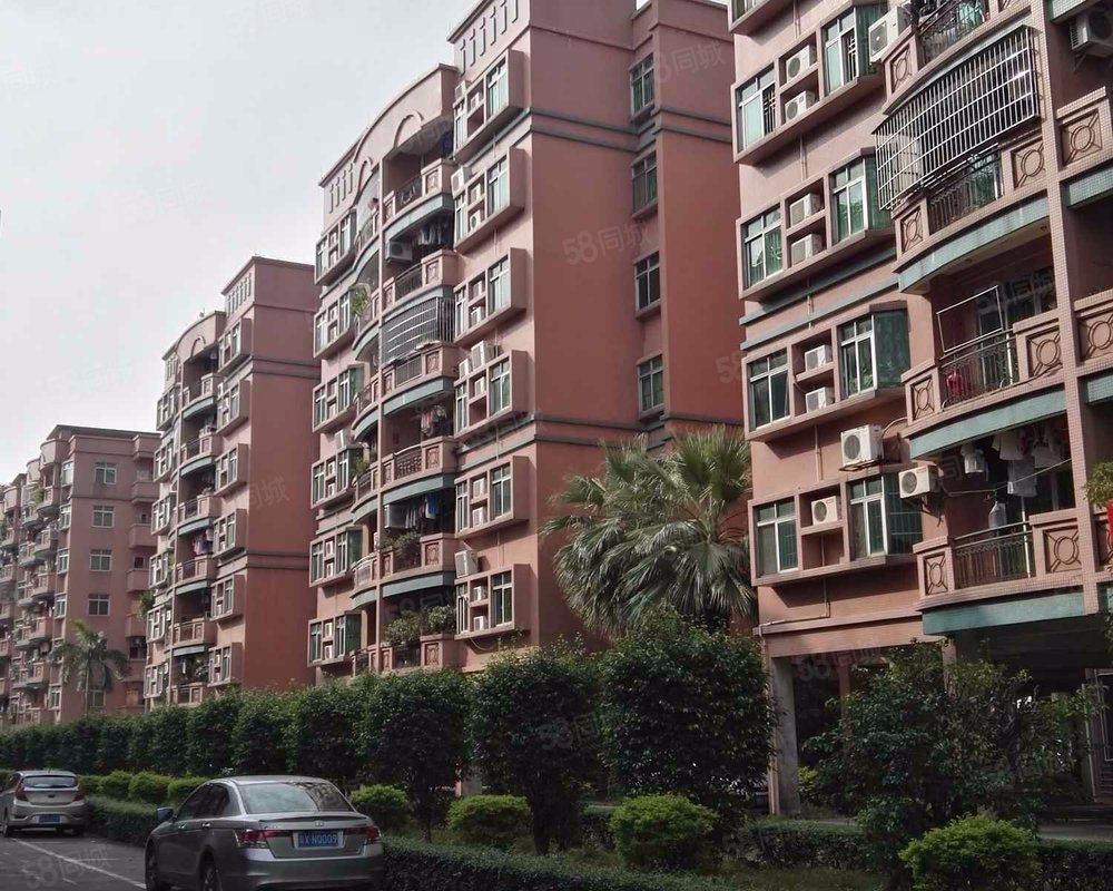 【龙江文华花园, 龙江文华花园小区详情,房价走势,房源,业主论坛】