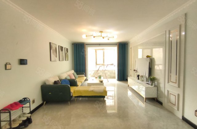 文脉苑2室2厅118.87㎡74万二手房图片